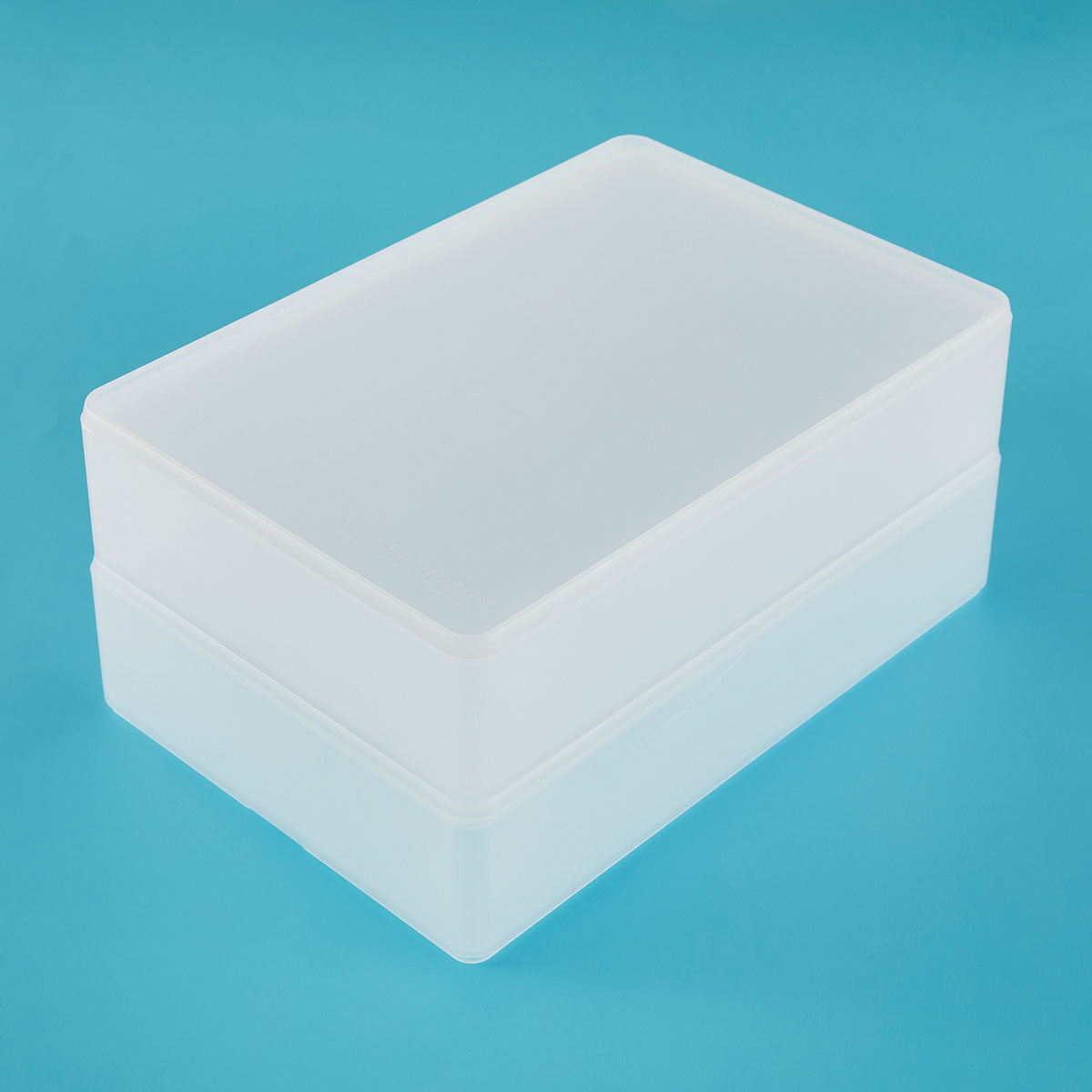 Spellbinders Deep Stax Large Tray Set