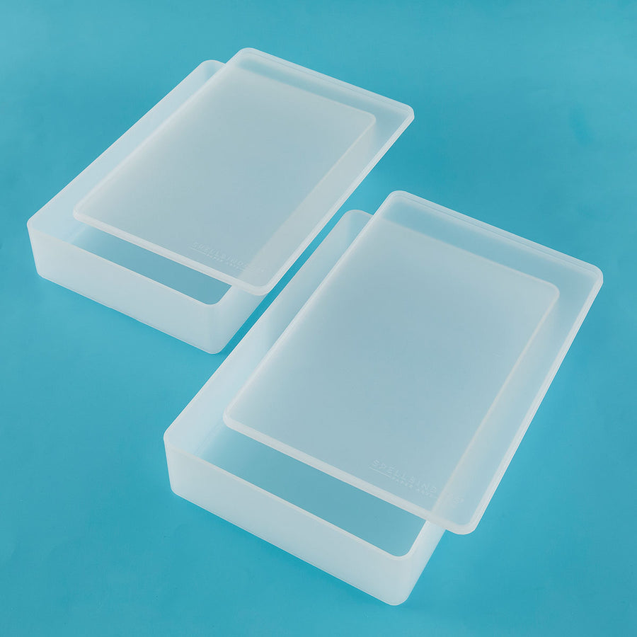 Spellbinders Deep Stax Large Tray Set