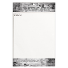 Tim Holtz - Distress Watercolor Cardstock 8.5" x 11" (10 Pack)