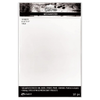 Tim Holtz - Distress Heavystock - White 8.5" x 11" (10 sheets)