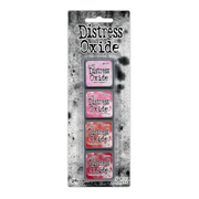 Tim Holtz - Distress Mini Oxide Ink Pads - Kit #1