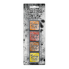 Tim Holtz - Distress Mini Oxide Ink Pads - Kit #2