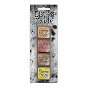 Tim Holtz - Distress Mini Oxide Ink Pads - Kit #2