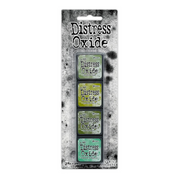 Tim Holtz - Distress Mini Oxide Ink Pads - Kit #3