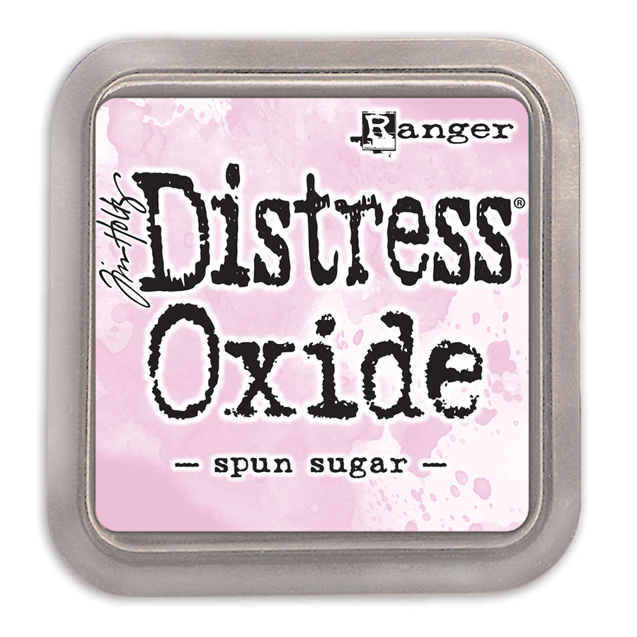 Tim Holtz - Distress Oxide Ink Pad - Spun Sugar