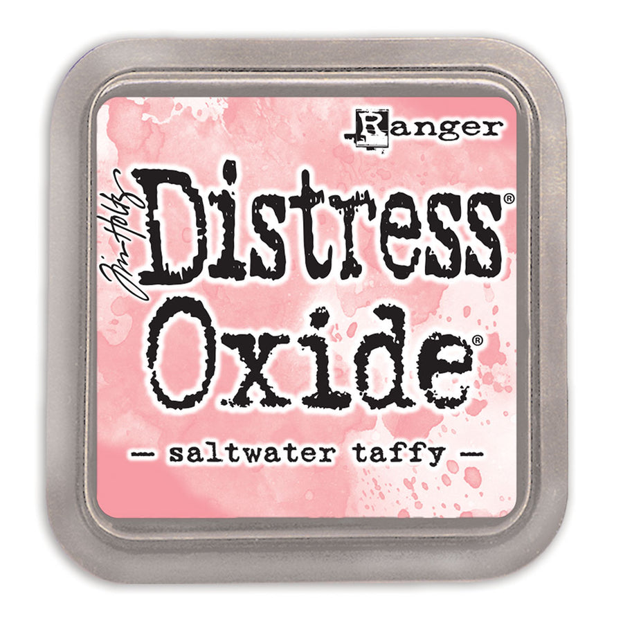 Tim Holtz - Distress Oxide Ink Pad - Saltwater Taffy