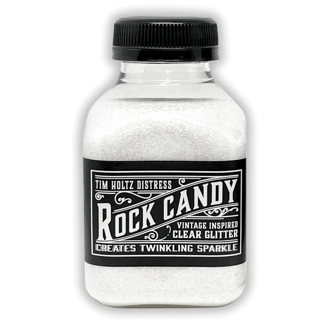 Tim Holtz - Distress Rock Candy Glitter