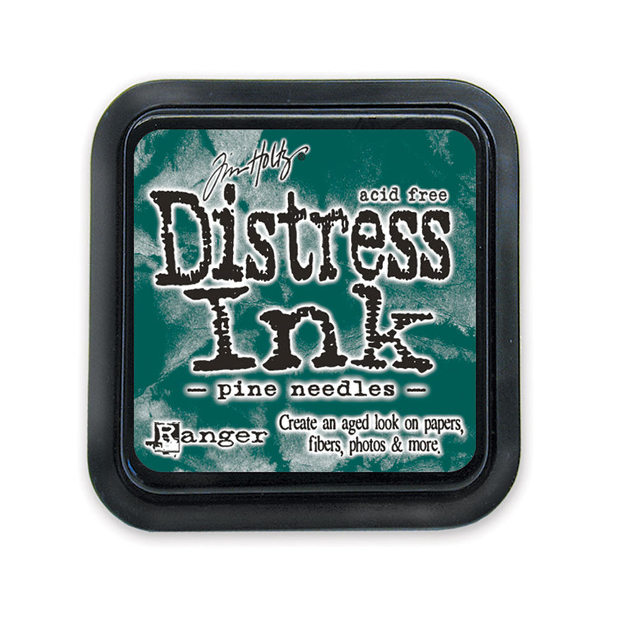 Tim Holtz - Distress Oxide Ink Pad - Pine Needles