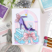 Pinkfresh Studio - Step into Style Dies