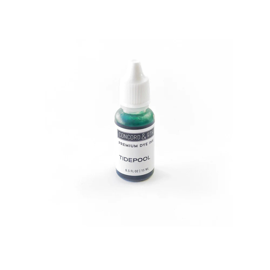 Concord & 9th - Tidepool Ink Refill