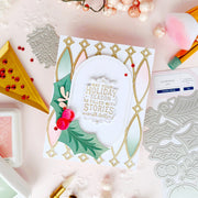 Pinkfresh Studio - Once Upon a Holiday Dies