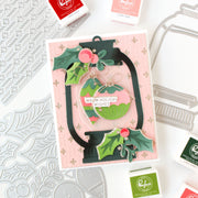 Pinkfresh Studio - Lantern Landscapes Dies