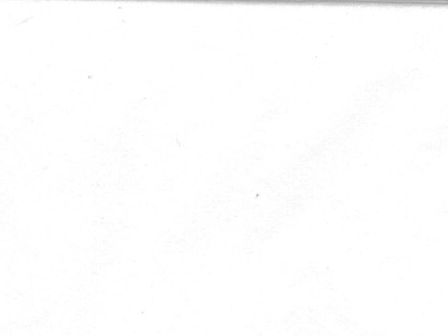 House of Paper - A4 White Tissue Paper (100 sheets)