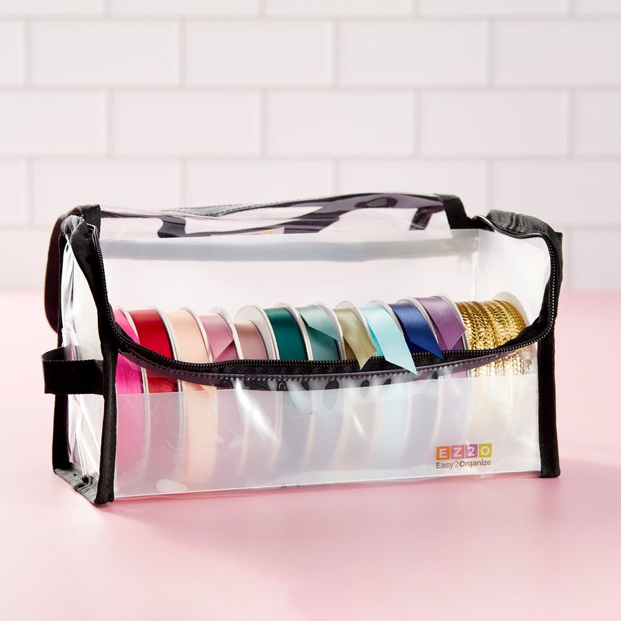 Easy to Organize Tool Box from Totally Tiffany - 9" x 4"