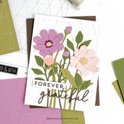 Concord & 9th - Triangle Piercing Die