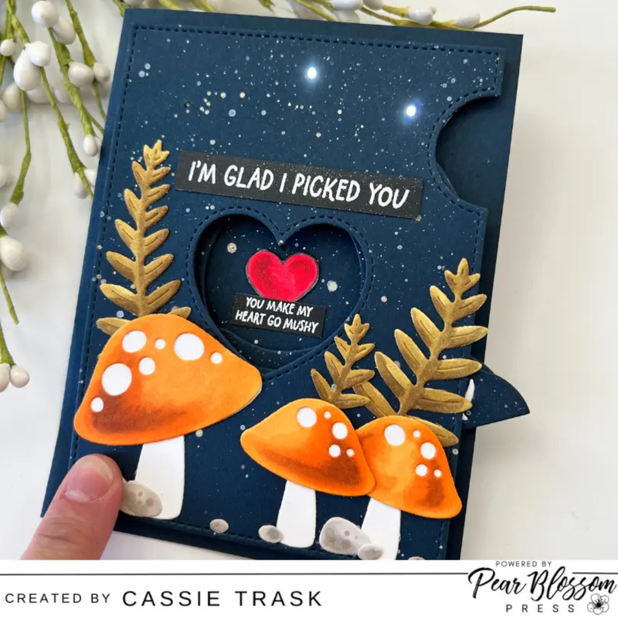 Pear Blossom Press - Twinkle Light (1 pack)