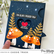 Pear Blossom Press - Twinkle Light (2 pack)