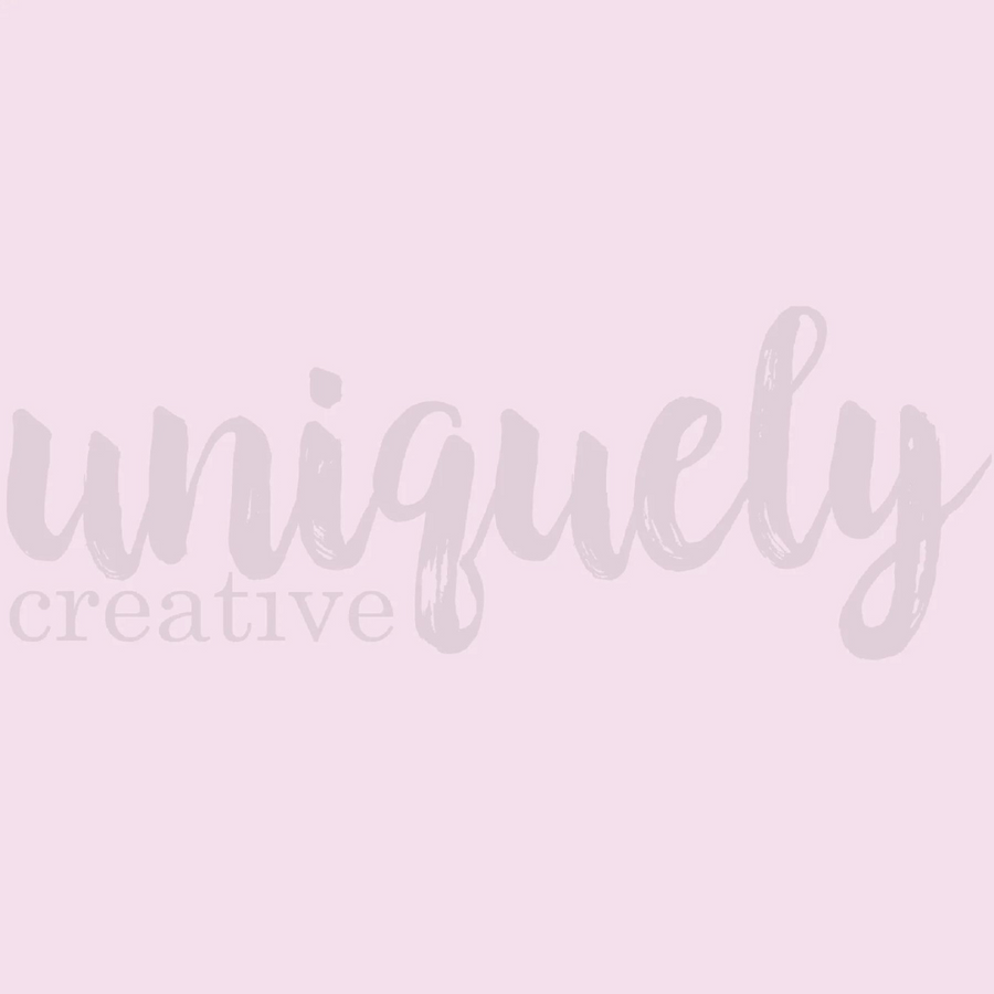 Uniquely Creative - 12" x 12" Wisteria Cardstock (individual sheets)