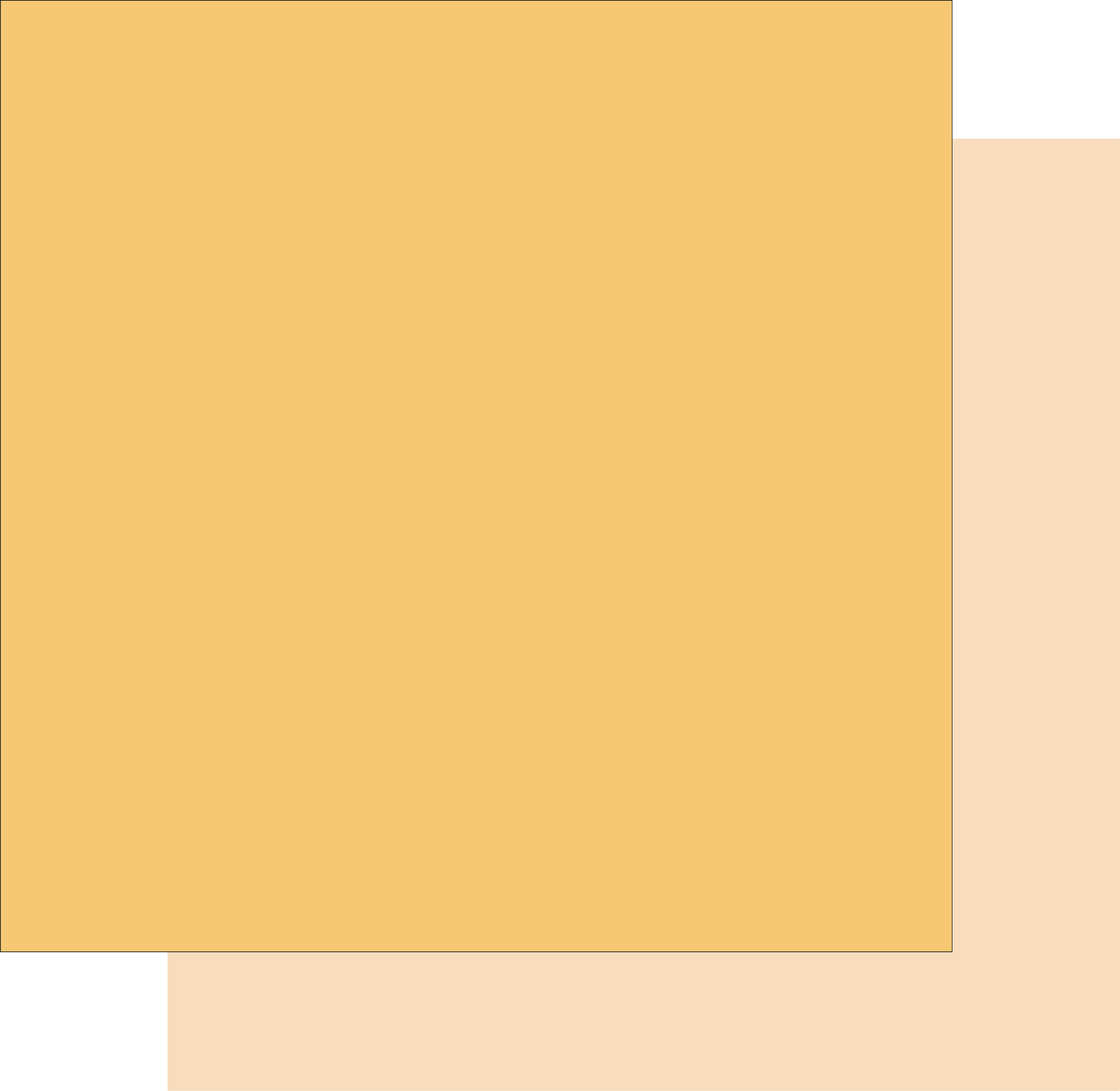 Uniquely Creative - 12" x 12" Mustard Cardstock (Individual Sheets)