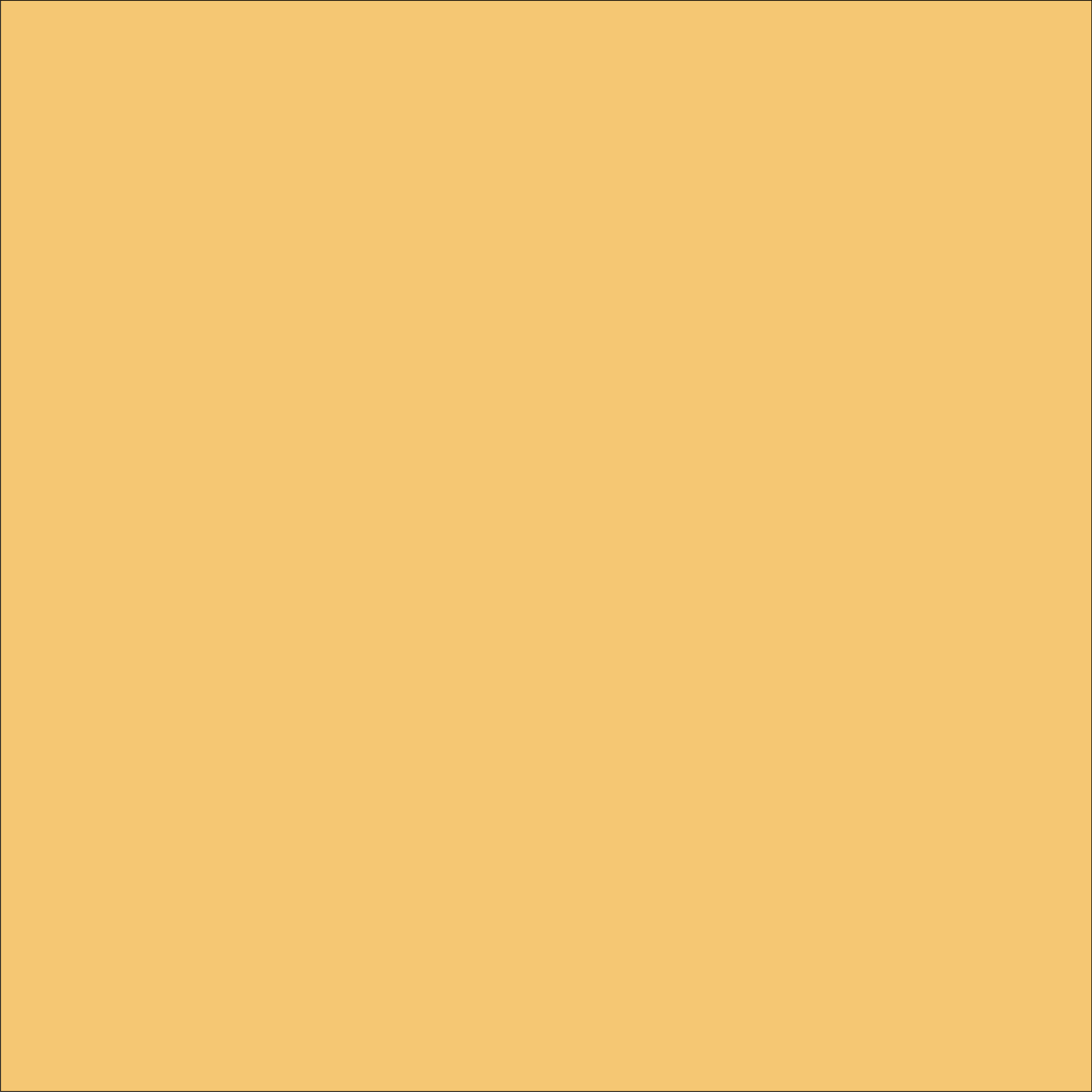 Uniquely Creative - 12" x 12" Mustard Cardstock (Individual Sheets) Side A