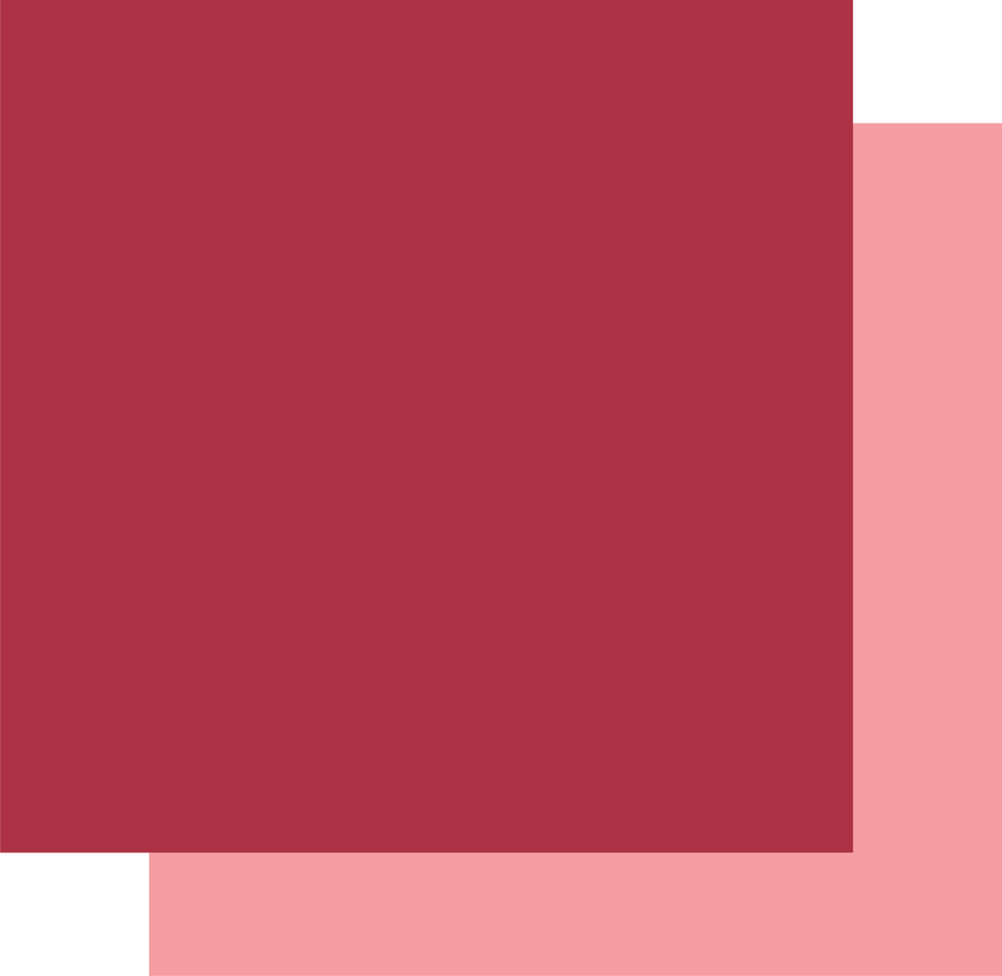 Uniquely Creative - 12" x 12" Raspberry Cardstock (Individual Sheets)