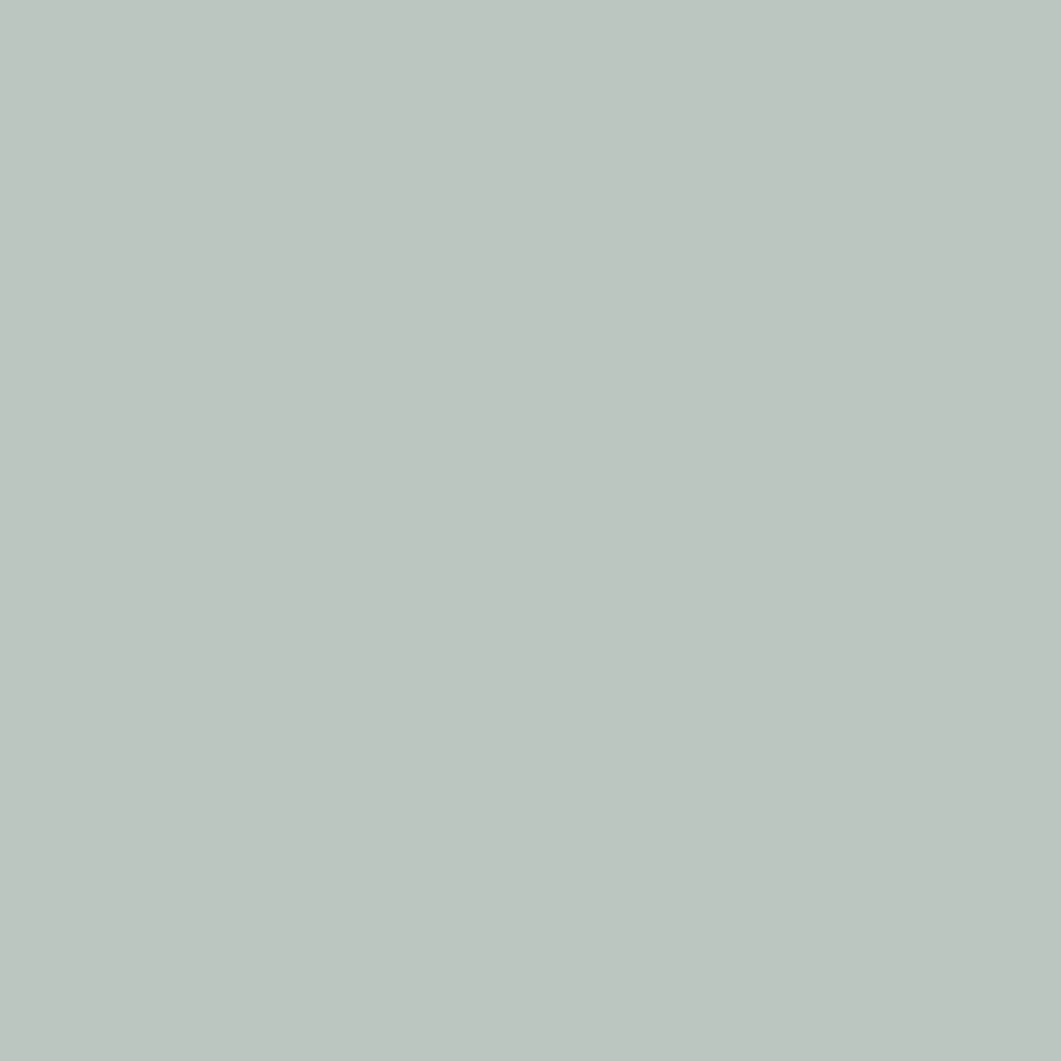 Uniquely Creative - 12" x 12" Misty Sky Cardstock (Individual Sheets) - Side A
