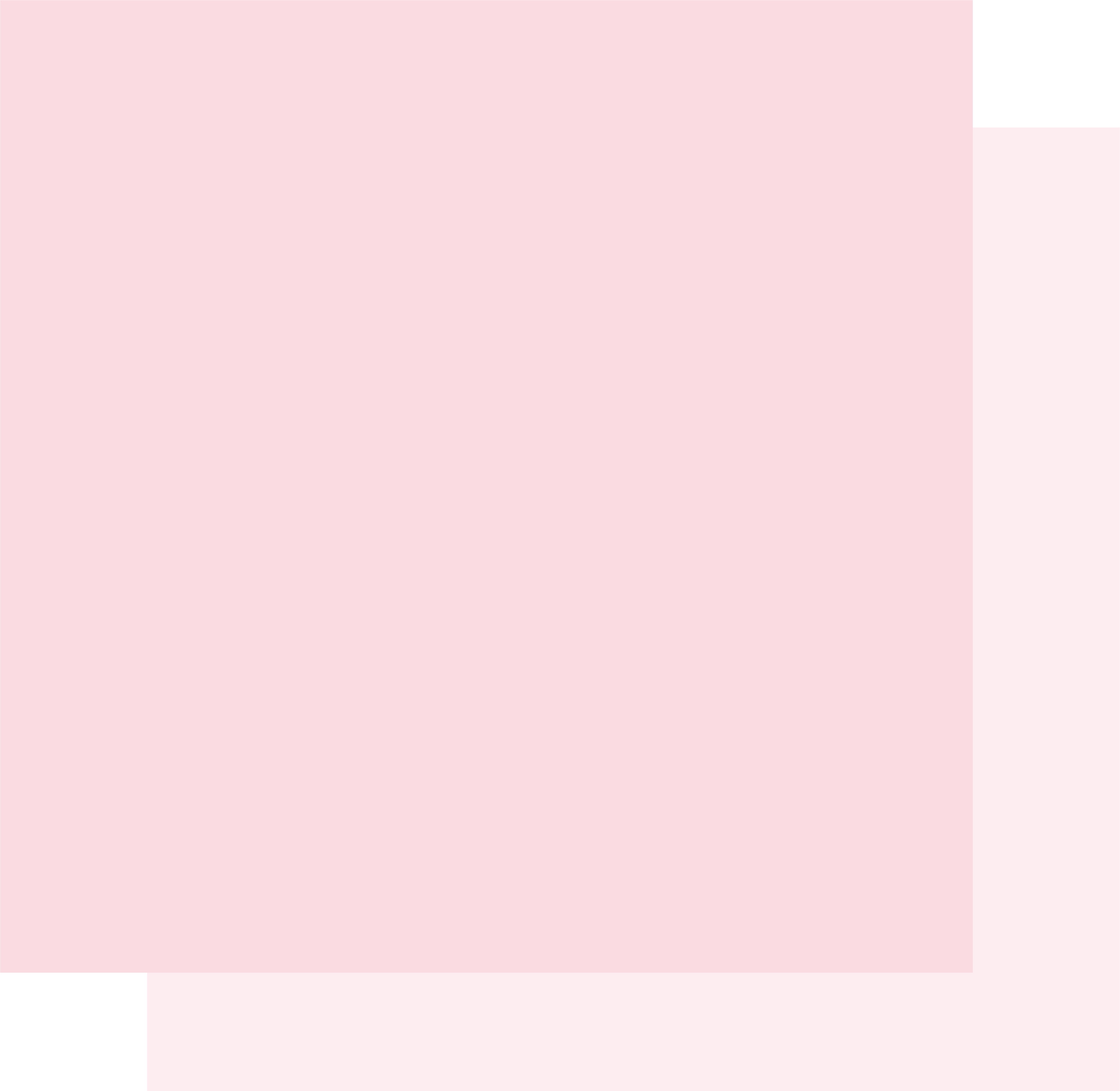 Uniquely Creative - Rose Cardstock