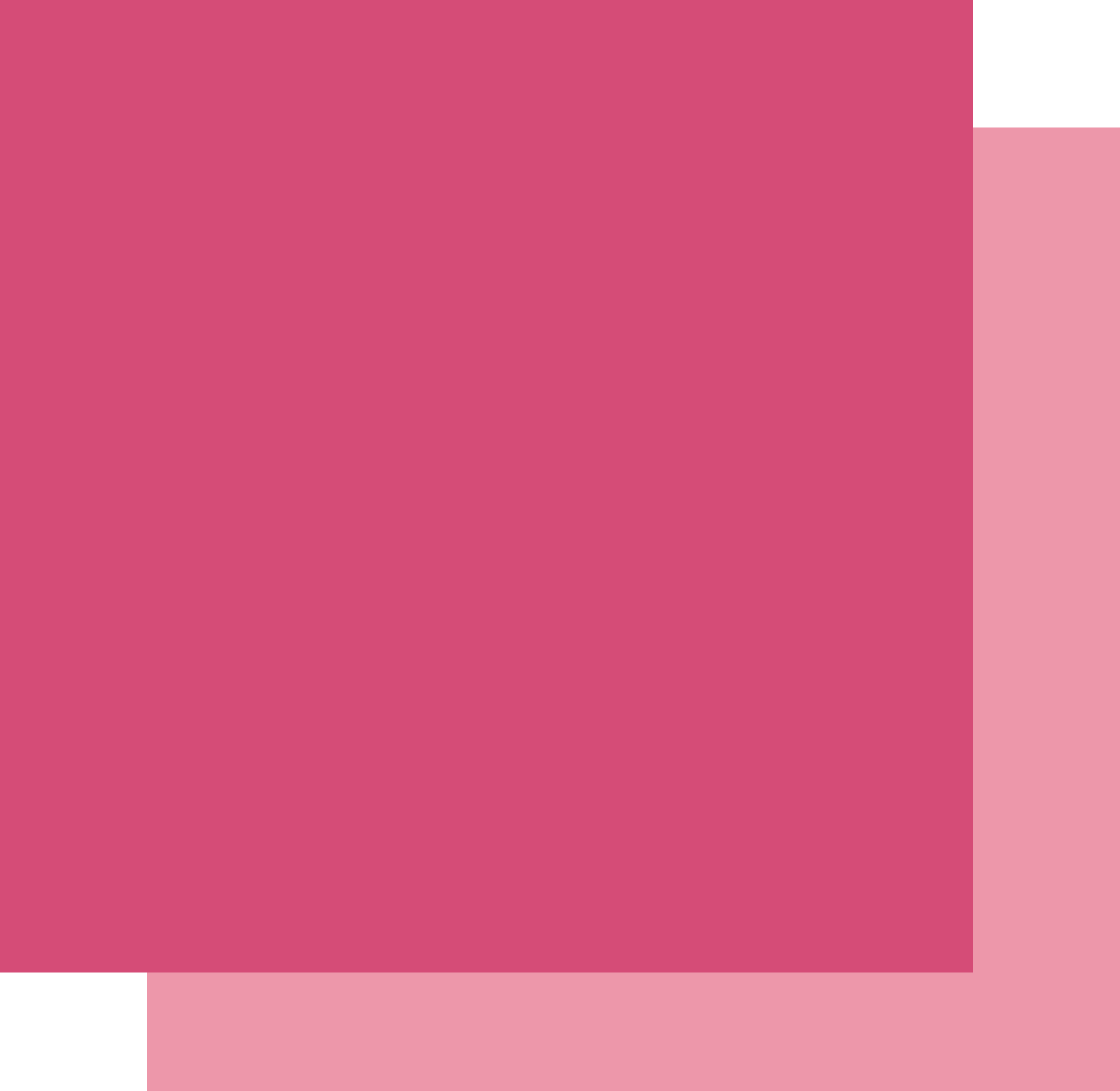 Uniquely Creative - Fuchsia Cardstock