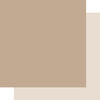 Uniquely Creative - Mocha Cardstock