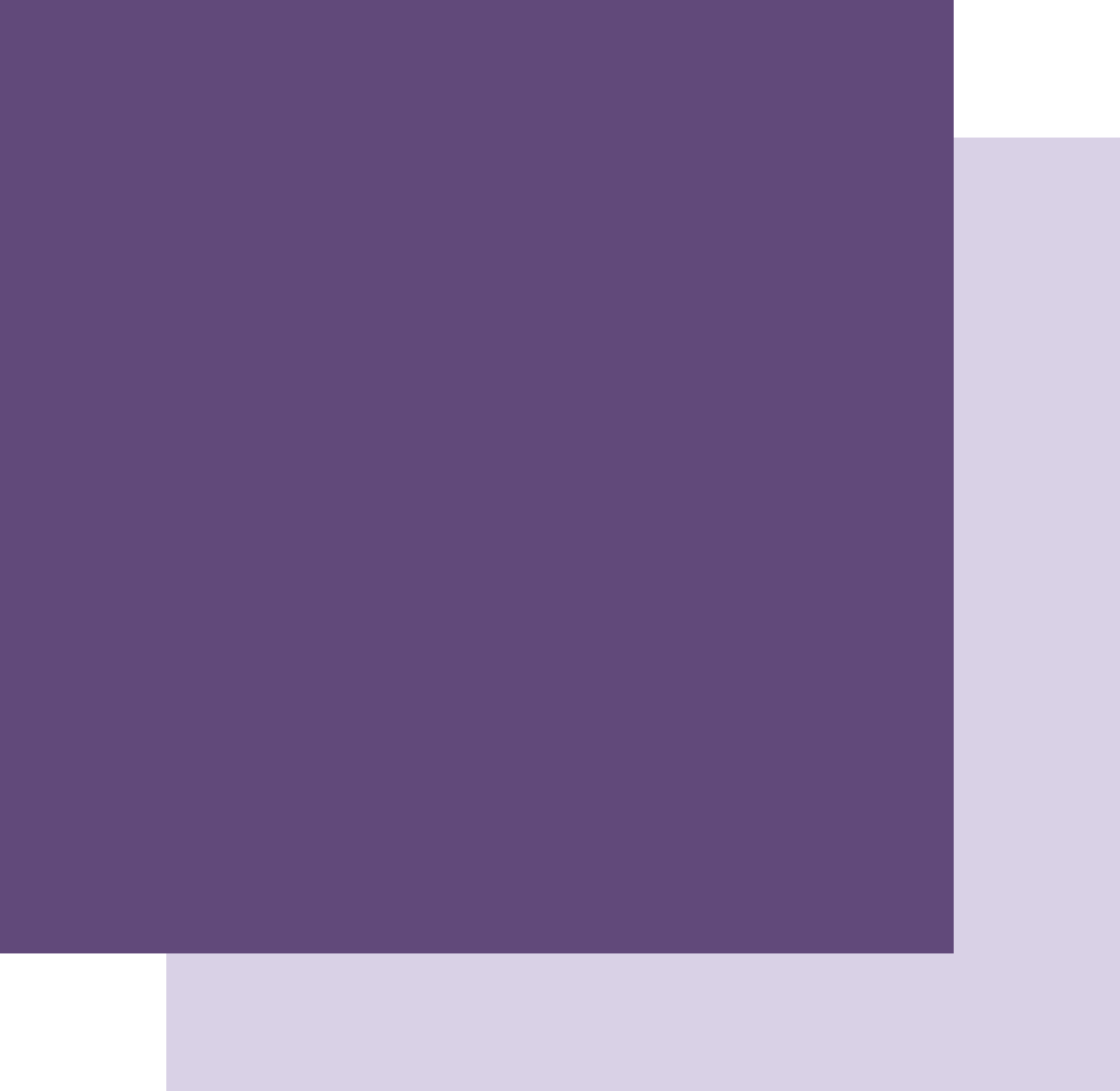 Uniquely Creative - Violet Cardstock (Ultraviolet Delight Collection)