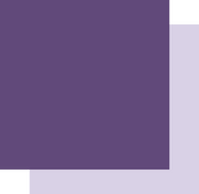 Uniquely Creative - Violet Cardstock (Ultraviolet Delight Collection)