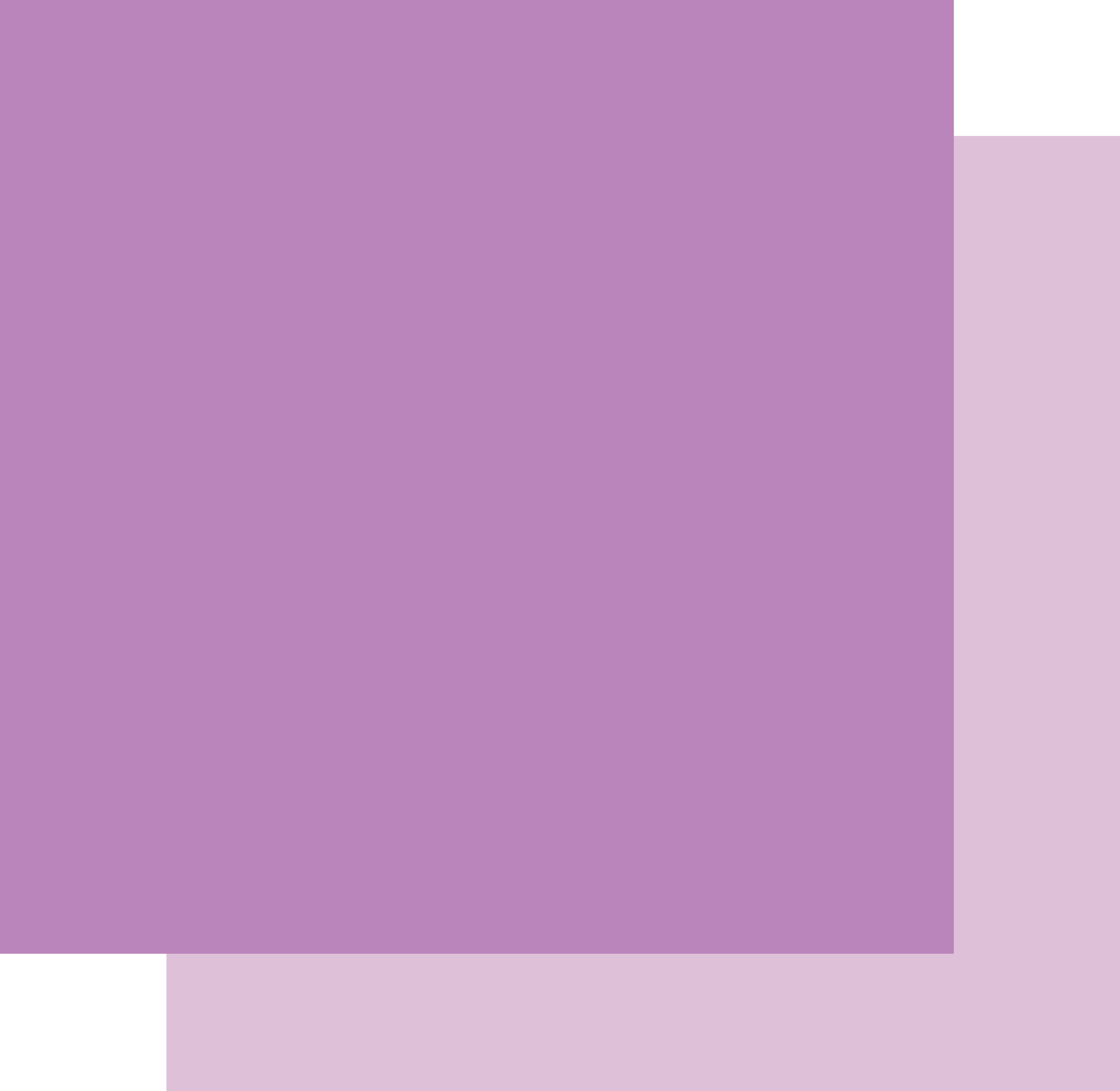 Uniquely Creative - Lilac Cardstock (Ultraviolet Delight Collection)