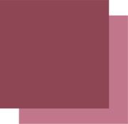 Uniquely Creative - Wine Cardstock (Paperbark Blooms Collection)