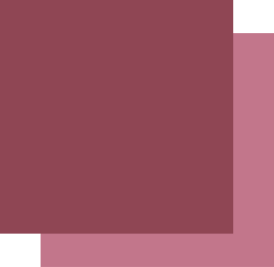 Uniquely Creative - Wine Cardstock (Paperbark Blooms Collection)