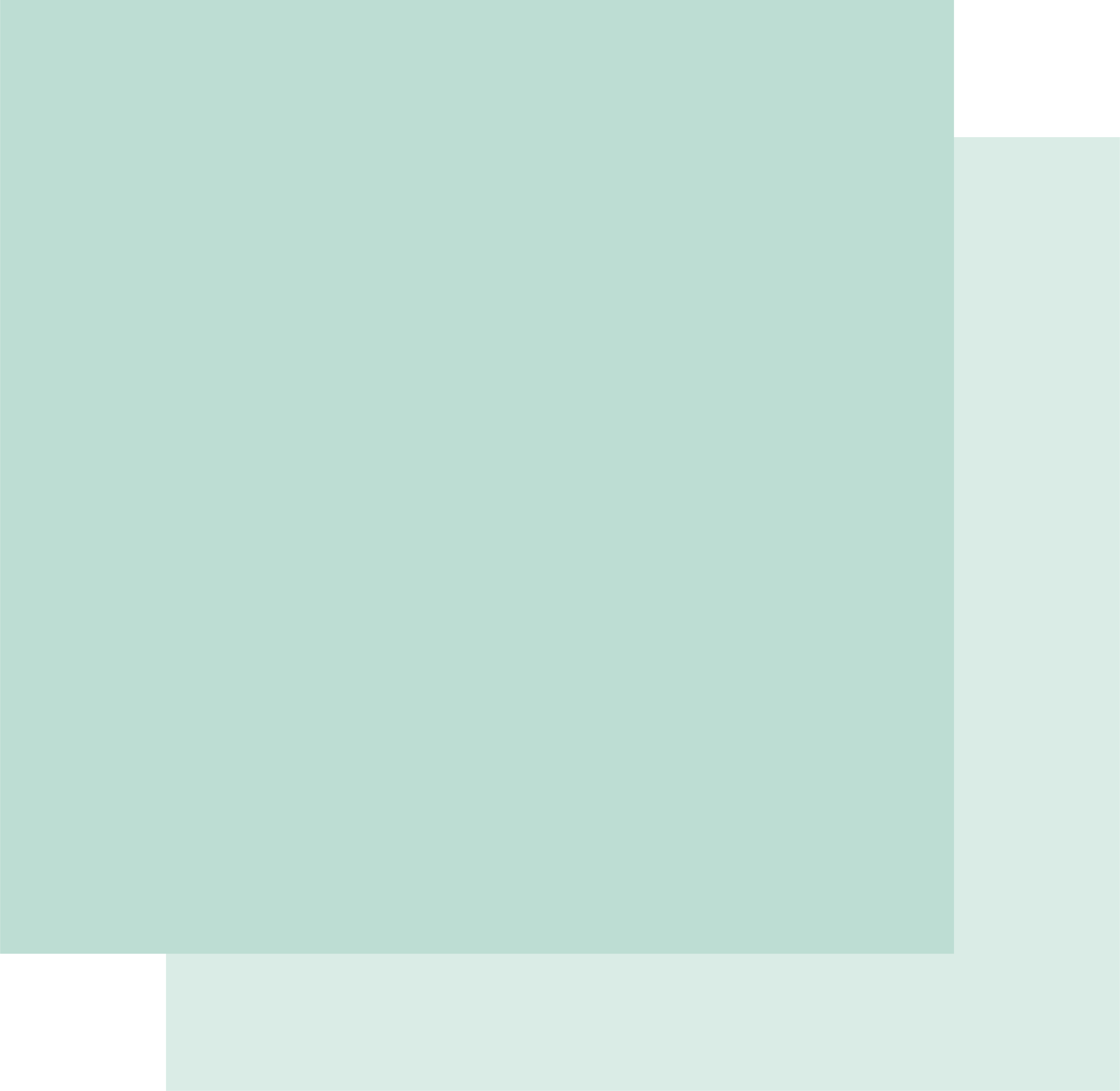 Uniquely Creative - Mint Cardstock