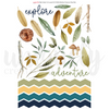 Uniquely Creative - Field Notes Cut-a-Part Sheet