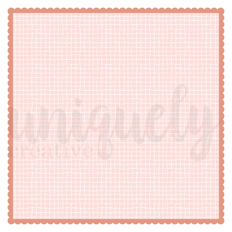 Uniquely Creative - Mother's Day Boho Background