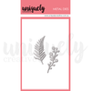 Uniquely Creative - Filler Foliage Die (Delighted Curiosities Collection)
