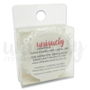 Uniquely Creative - Pearl Tape - Chantilly
