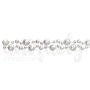 Uniquely Creative - Pearl Tape - Chantilly