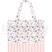 Uniquely Creative - Foldable Shopping Bag