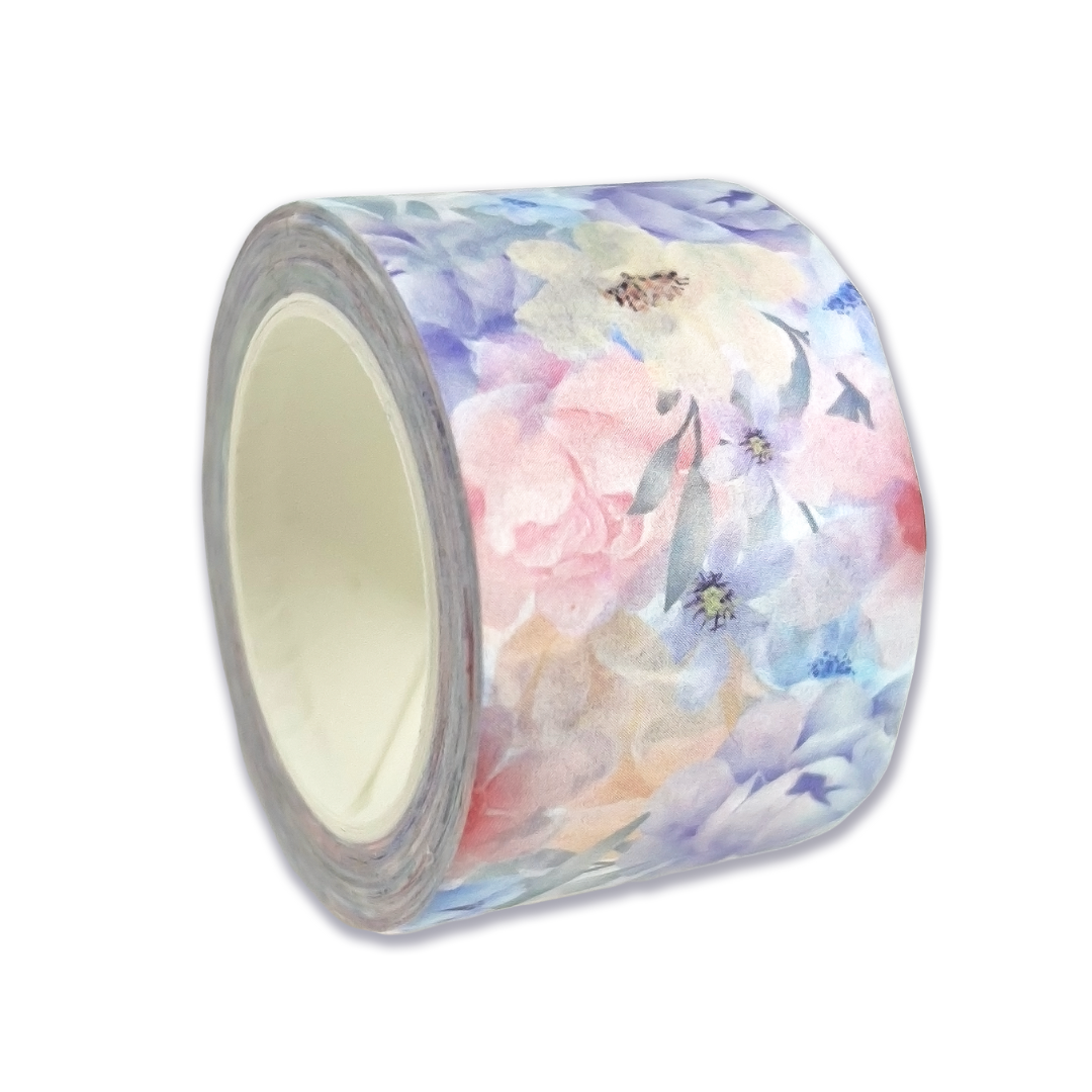 Uniquely Creative - Heart & Soul Washi Tape