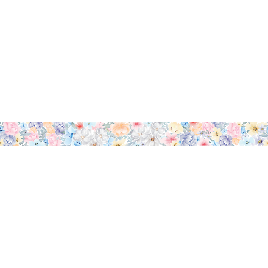 Uniquely Creative - Heart & Soul Washi Tape