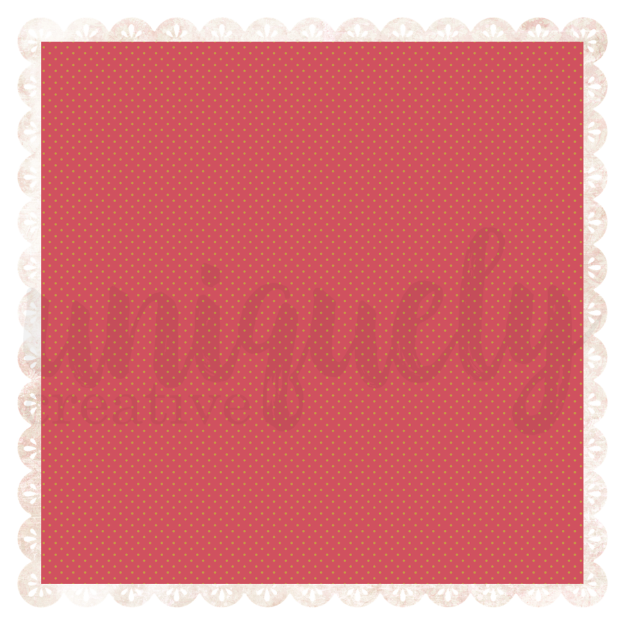Uniquely Creative - Christmas Keepsakes Foiled Decorative Base Layer (Christmas Keepsakes Collection)