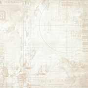 Uniquely Creative - Journaling Paper (Dear Diary Collection)