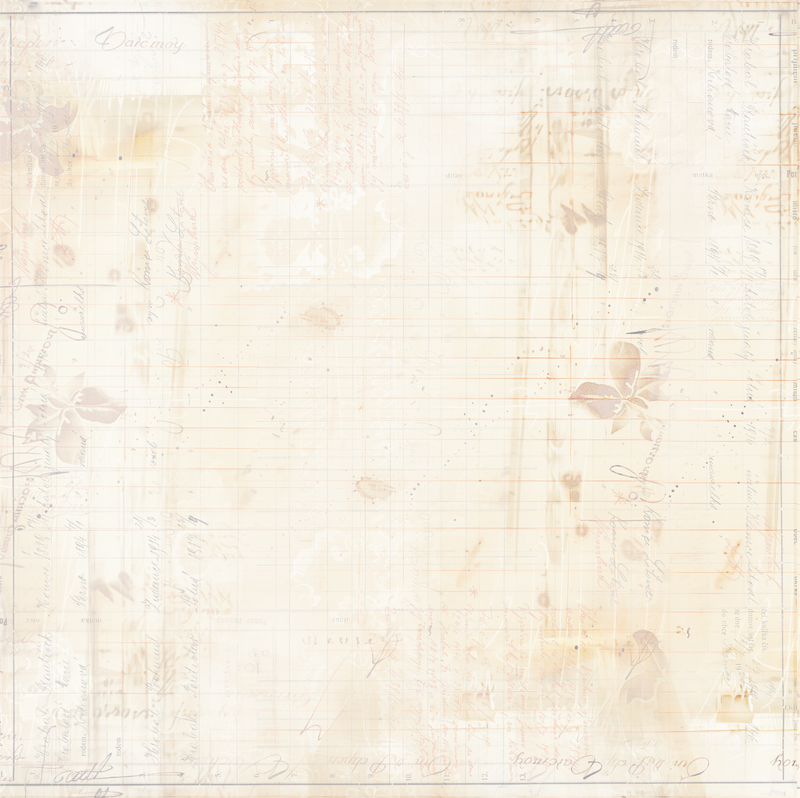 Uniquely Creative - Hoping Paper (Dear Diary Collection)