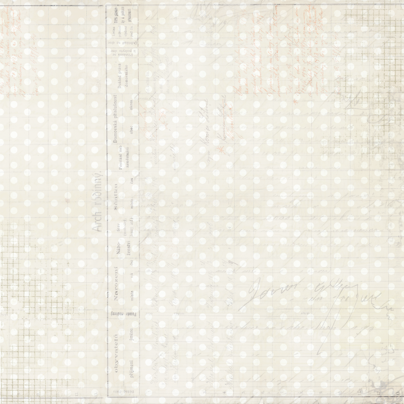 Uniquely Creative - Remember - Fussy Cuts Paper (Dear Diary Collection)