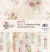 Uniquely Creative - 12" x 12" Dear Diary Collection Pack