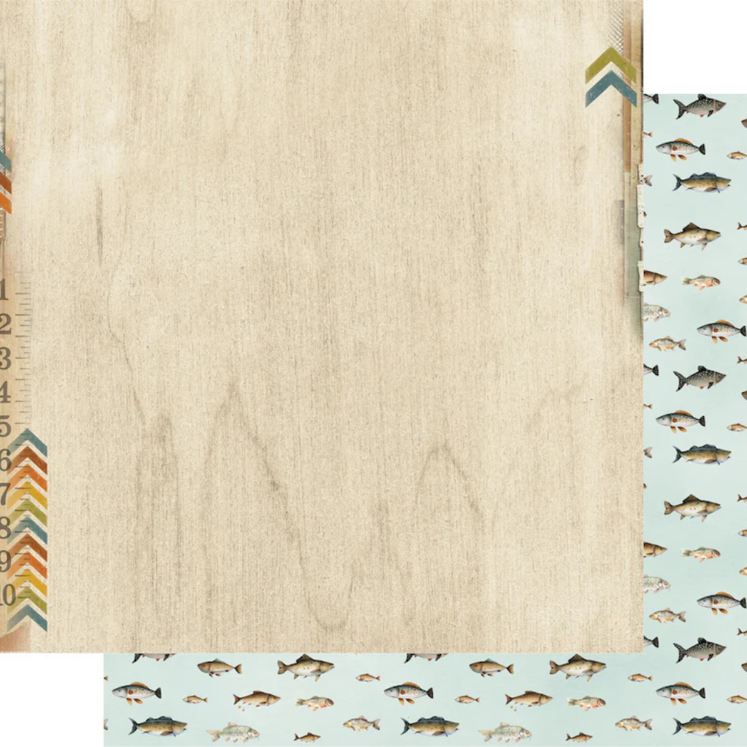 Uniquely Creative - Longitudes Paper (Field Notes Collection)
