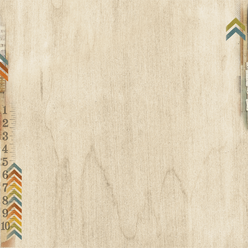 Uniquely Creative - Longitudes Paper (Field Notes Collection) Side A